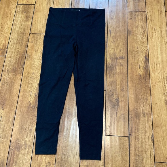 Talula Pants - Talula basic black leggings